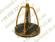 Карусель " Мини 3 "